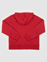GAP Felpa con logo Gap e zip