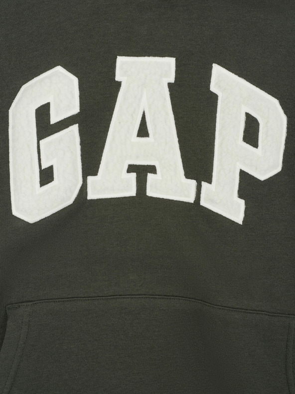 GAP Felpa con logo GAP