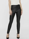 Vero Moda Leggings skinny neri da donna VERO MODA Gaya