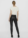 Vero Moda Leggings skinny neri da donna VERO MODA Gaya