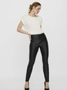Vero Moda Leggings skinny neri da donna VERO MODA Gaya
