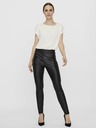 Vero Moda Leggings skinny neri da donna VERO MODA Gaya
