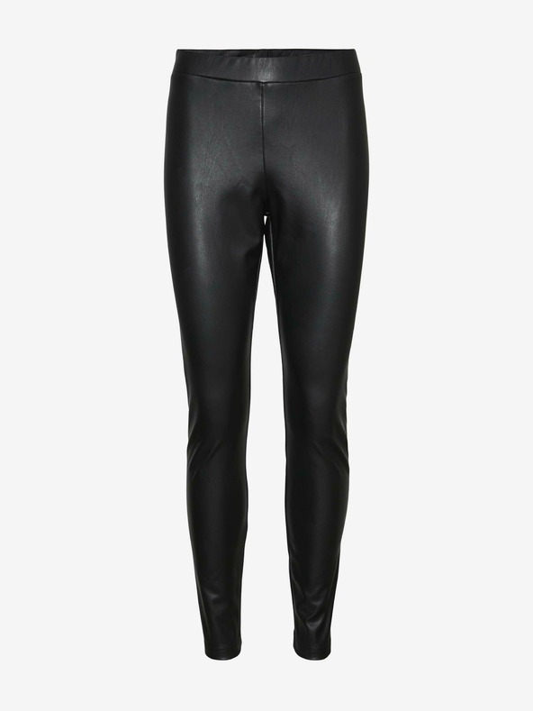 Vero Moda Leggings skinny neri da donna VERO MODA Gaya