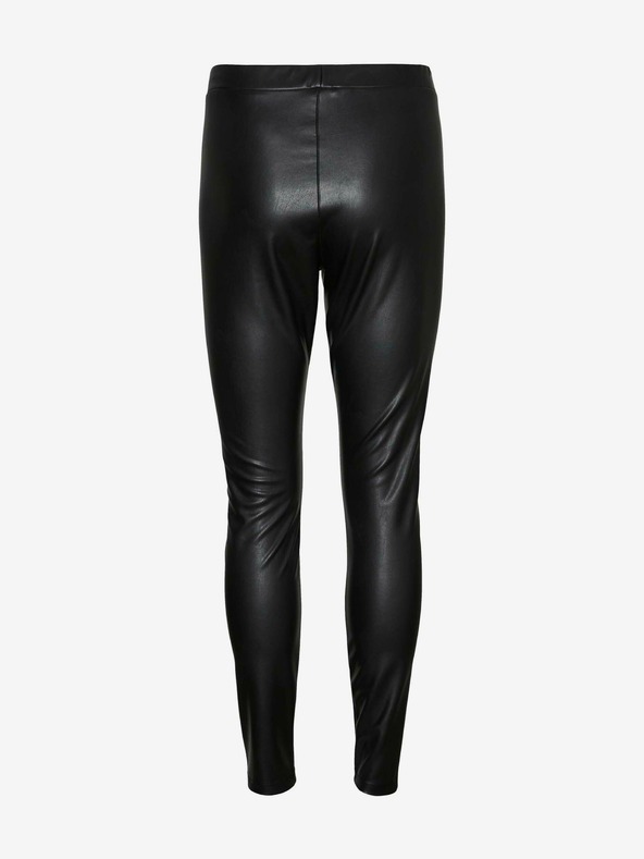 Vero Moda Leggings skinny neri da donna VERO MODA Gaya