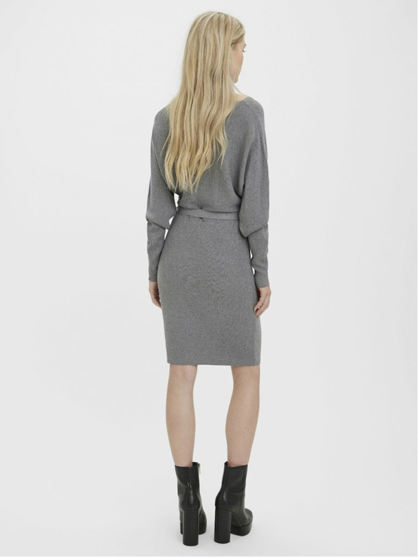 Vero Moda Maglione grigio da donna Vero Moda Hollyrem