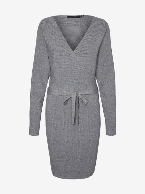 Vero Moda Maglione grigio da donna Vero Moda Hollyrem