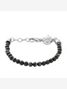 Diesel Bracciale in acciaio da uomo Diesel DX0848040