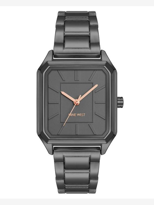 Nine West	 Orologio quadrato da donna Nine West