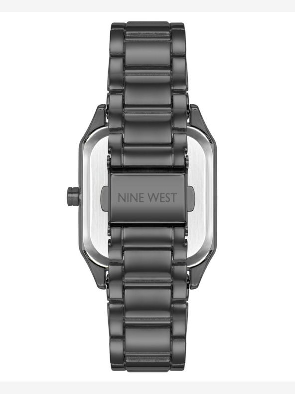 Nine West	 Orologio quadrato da donna Nine West