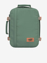 CabinZero Classic 28L Sage forest Zaino