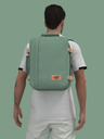 CabinZero Classic 28L Sage forest Zaino