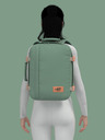CabinZero Classic 28L Sage forest Zaino