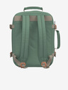 CabinZero Classic 28L Sage forest Zaino