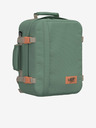 CabinZero Classic 28L Sage forest Zaino