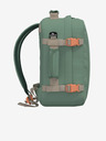 CabinZero Classic 28L Sage forest Zaino
