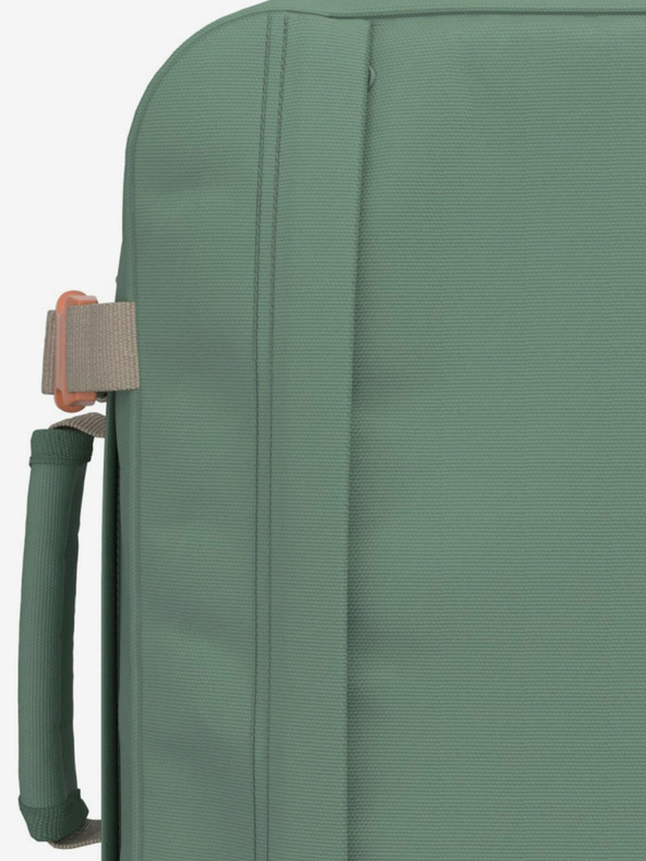 CabinZero Classic 28L Sage forest Zaino