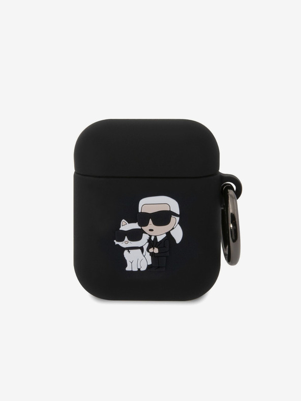 Karl Lagerfeld AirPods 1/2 Case