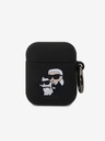 Karl Lagerfeld AirPods 1/2 Case