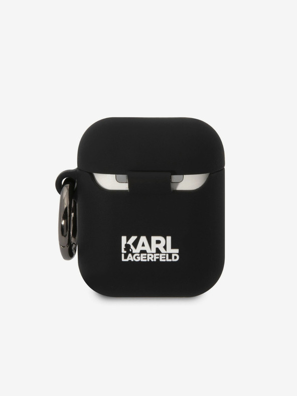 Karl Lagerfeld AirPods 1/2 Case