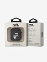 Karl Lagerfeld AirPods 1/2 Case