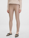Orsay Leggings donna beige ORSAY