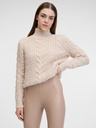Orsay Leggings donna beige ORSAY