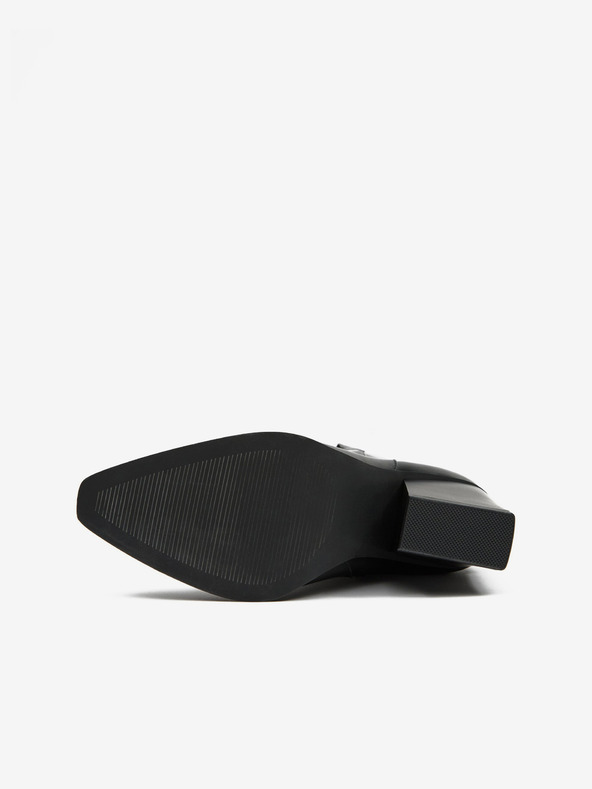 Orsay Scarpe invernali nere da donna ORSAY