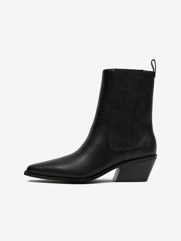 Orsay Scarpe invernali nere da donna ORSAY