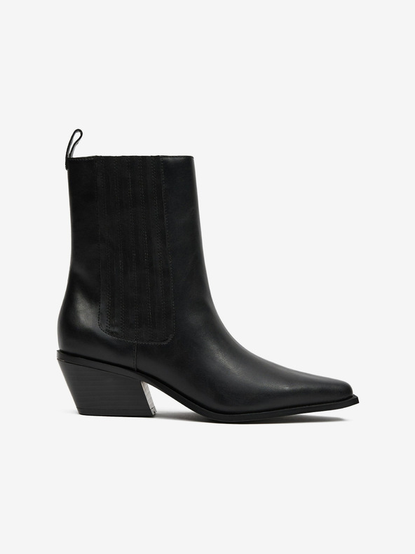 Orsay Scarpe invernali nere da donna ORSAY