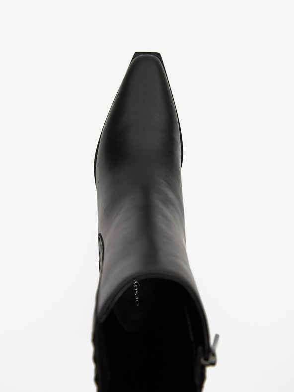 Orsay Scarpe invernali nere da donna ORSAY