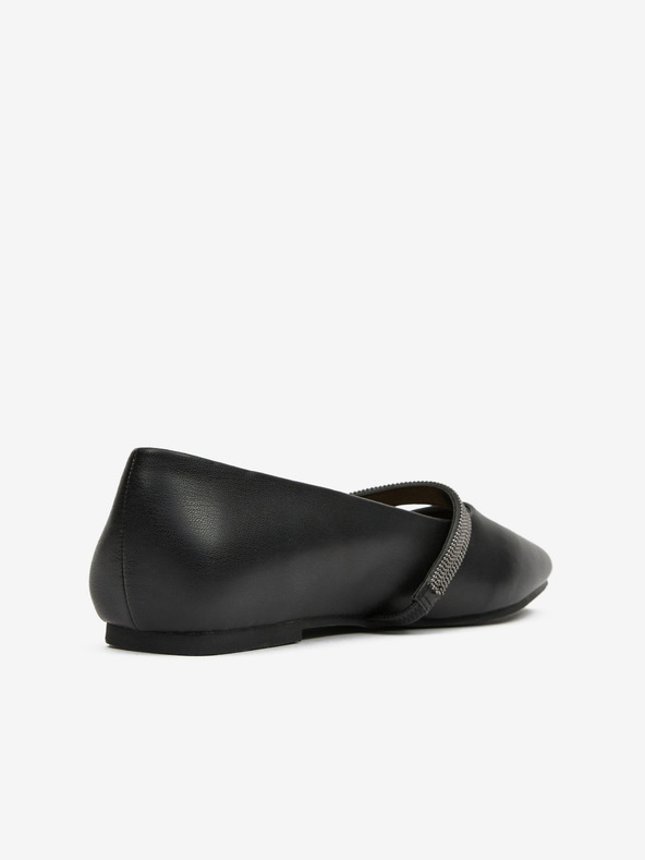 Orsay Ballerine da donna nere ORSAY