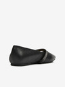 Orsay Ballerine da donna nere ORSAY