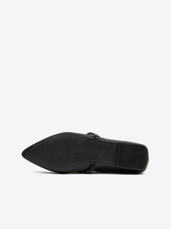 Orsay Ballerine da donna nere ORSAY