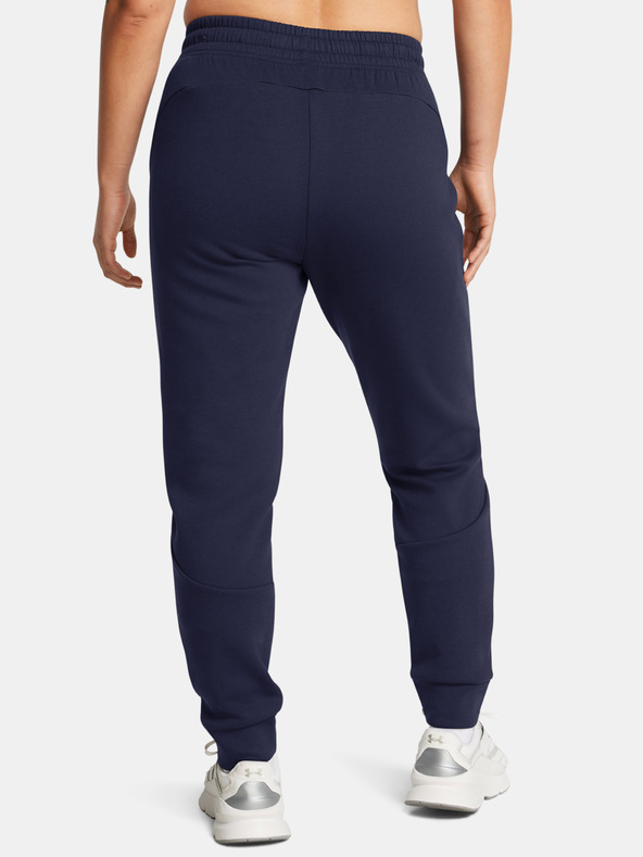 Under Armour Pantaloni da jogging Under Armour Unstoppable Flc da donna