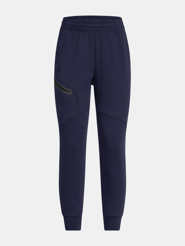 Under Armour Pantaloni da jogging Under Armour Unstoppable Flc da donna