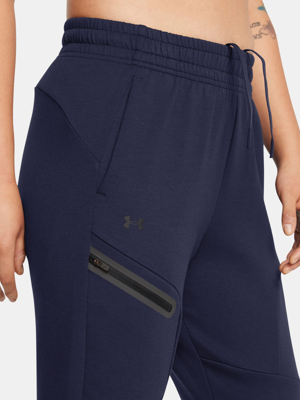 Under Armour Pantaloni da jogging Under Armour Unstoppable Flc da donna