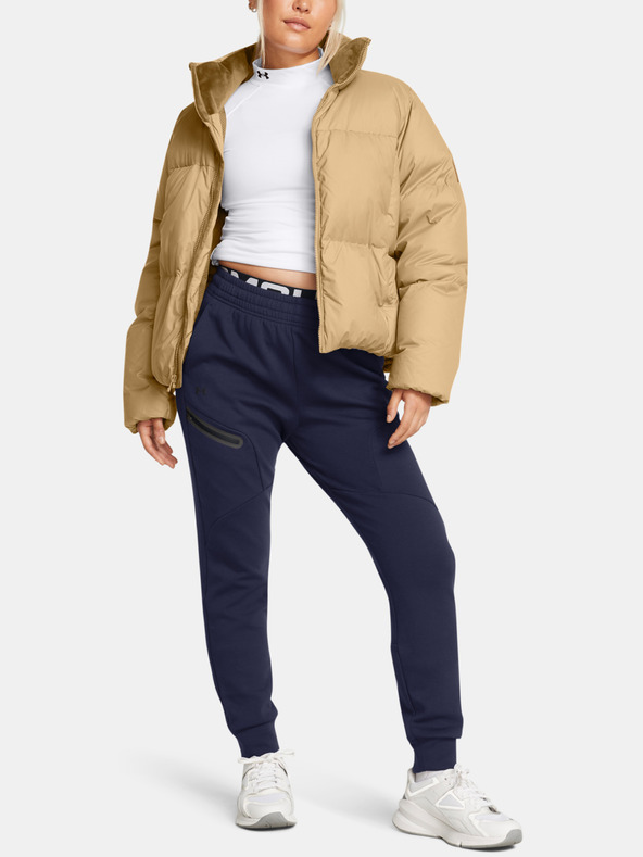 Under Armour Pantaloni da jogging Under Armour Unstoppable Flc da donna