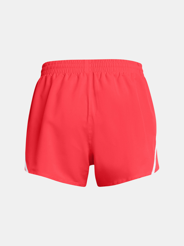 Under Armour Pantaloncini Under Armour UA Fly By 3'' Donna