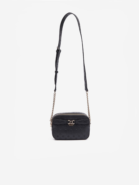 Guess Borsa a tracolla nera Guess