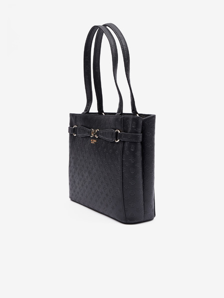 Guess Borsa da donna nera Guess