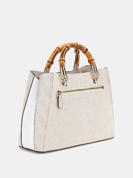 Guess Borsa da donna Guess color crema