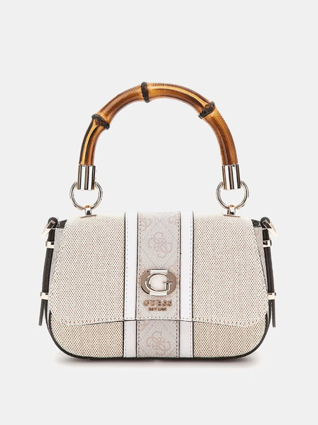 Guess Borsa piccola da donna Guess color crema