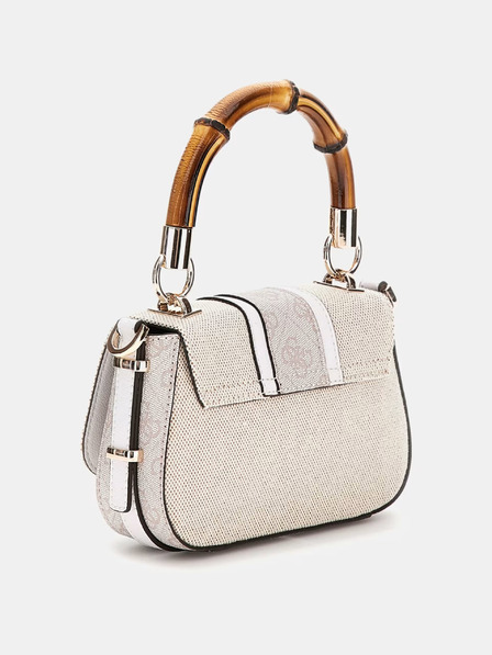 Guess Borsa piccola da donna Guess color crema