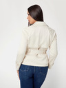 Guess Trench corto da donna Guess color crema