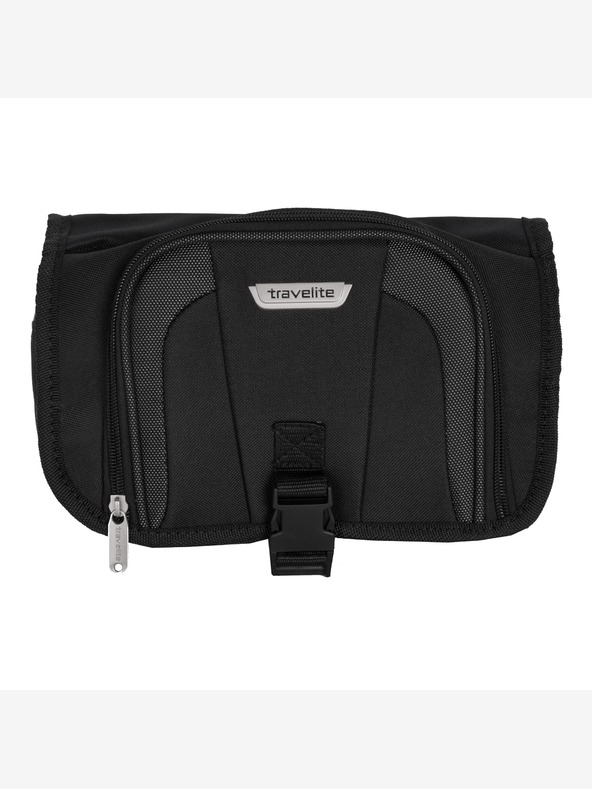 Travelite Travelite Orlando Cosmetic Bag Nero