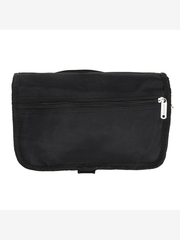 Travelite Travelite Orlando Cosmetic Bag Nero