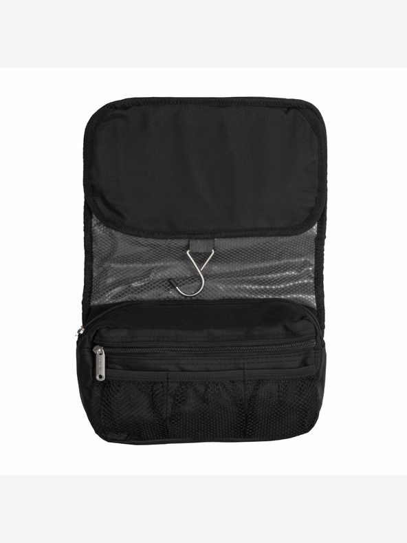 Travelite Travelite Orlando Cosmetic Bag Nero