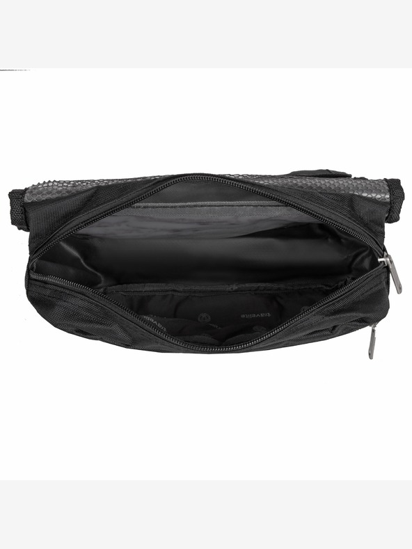 Travelite Travelite Orlando Cosmetic Bag Nero