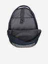 Travelite Zaino Travelite Basics Blu scuro Melange Navy/grigio