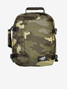 CabinZero Zaino Khaki a fantasia CabinZero Urban Camo (28L)